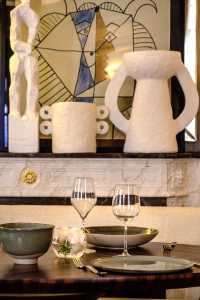 豪華巴黎香榭麗舍廣場酒店奢享體驗 酒店：香榭麗舍廣場酒店 地址：35 Rue de Be