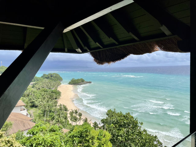 下塌｜仍舊是長灘島的天花板｜Shangri-La Boracay