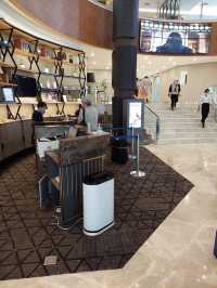 雅加達Novotel Cikini，城市中心的舒適體驗 酒店：Novotel Jakarta