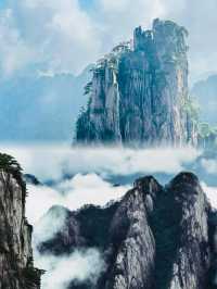 日破雲海 即是新生