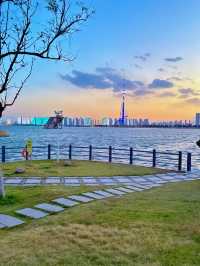 假期之臨沂·真係早已超乎你嘅想像