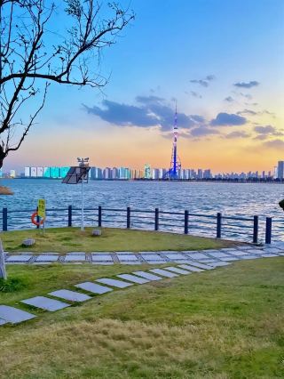 Holiday in Linyi: It's Beyond Your Imagination