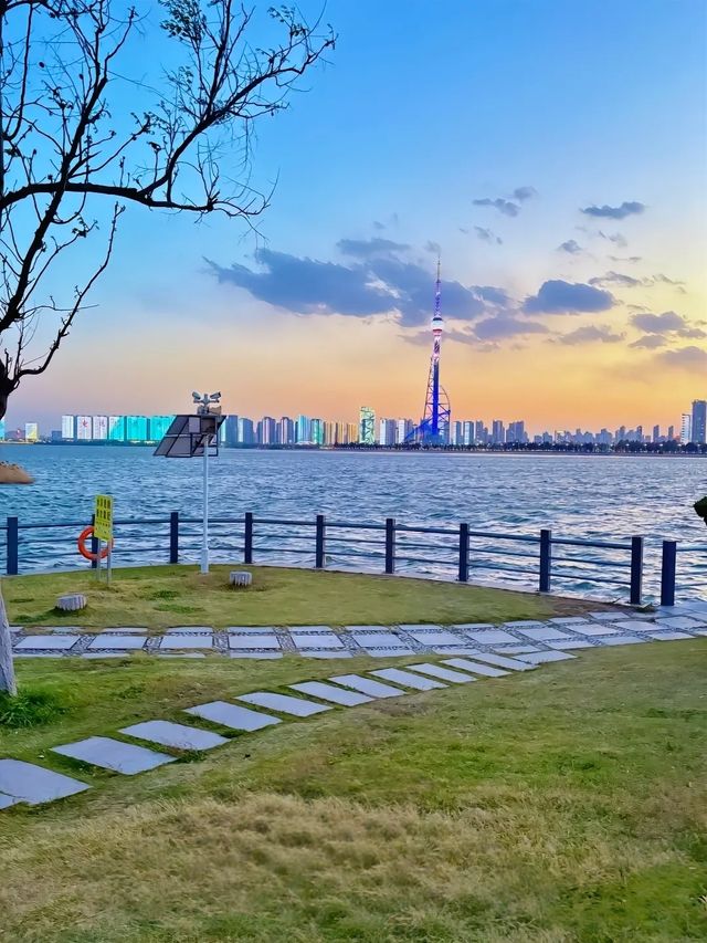 假期之臨沂·真係早已超乎你嘅想像