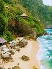 Global Top Luxury Hotel Bulgari Bali stay was amazing indonesia🇲🇨