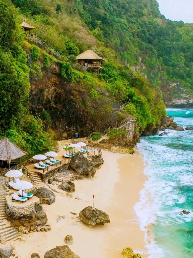 Global Top Luxury Hotel Bulgari Bali stay was amazing indonesia🇲🇨
