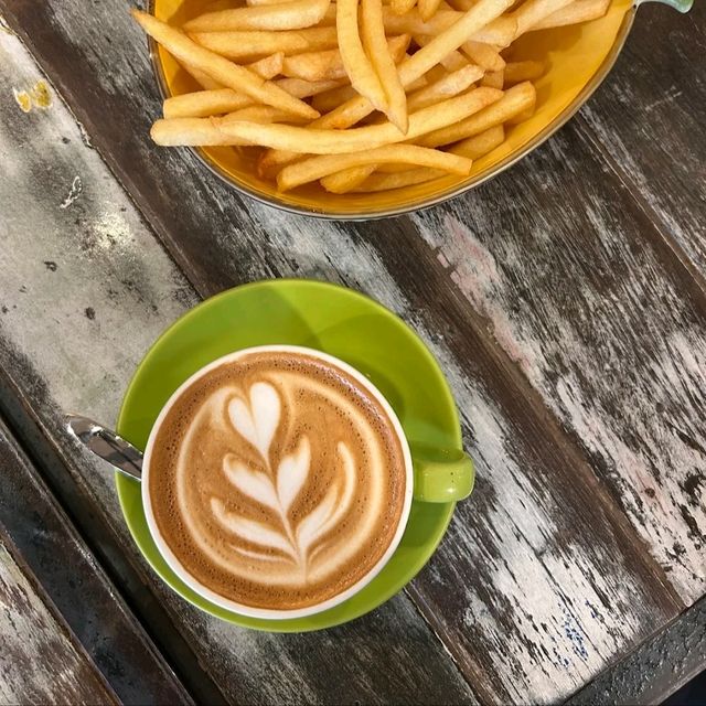 nice place to eat