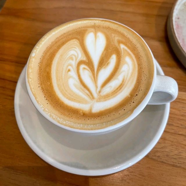 impressive place to get brunch