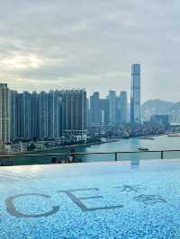 在本舍，時間與海一同靜止