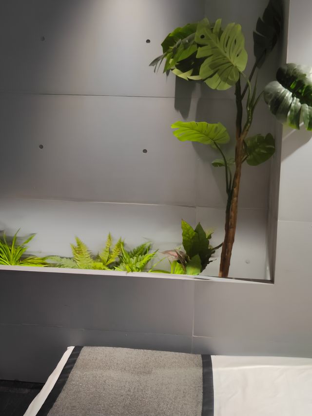 【長沙潮酷新據點！邂逅「我的地盤」黑白美學空間】
