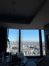 東京新宿必住✨BELLUSTAR TOKYO