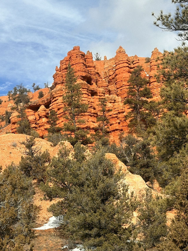 The Geological Wonders Of Bryce Canyon, An Out Of World Experience!