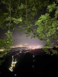【天門山懶人包｜雲端漫步玻璃棧道尖叫體驗
