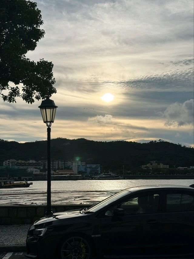 從香港出發！探秘澳門路環小眾秘境交通全攻略