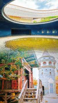 世園公園去延慶唔好錯過嘅寶藏遛娃地