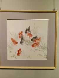 上海秦古美術館
