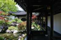 上虞運河畔嘅街區，活力煥新，休閒好去處！