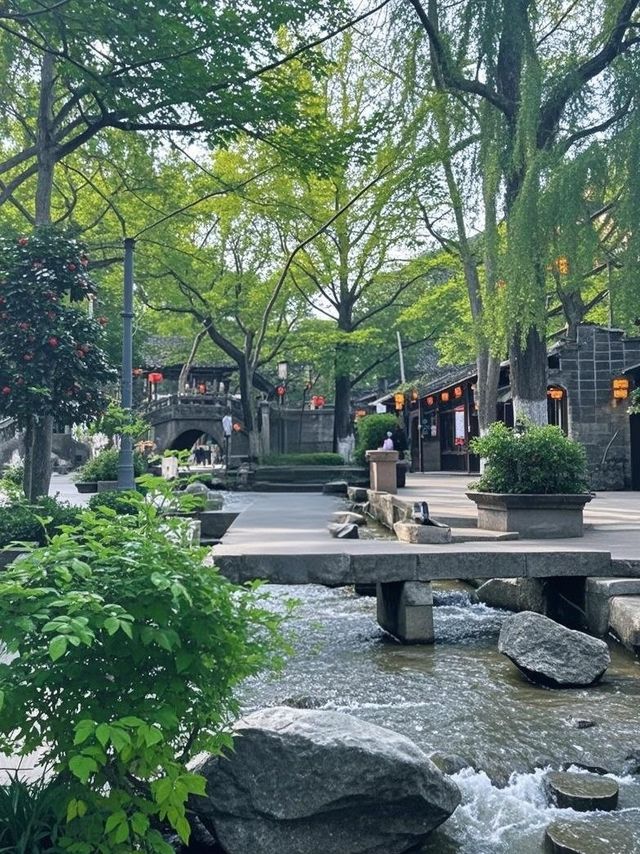 成都人的寶藏後花園！夏天必去清涼地