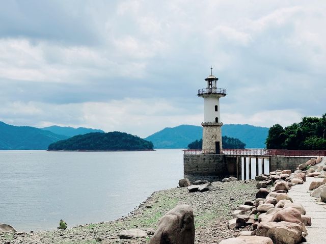 千島湖洲際酒店