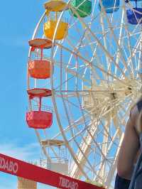 Explore Tibidabo: A Must-Visit in Barcelona!