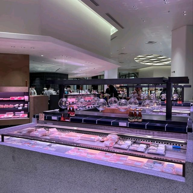 ✨東京買手店地圖｜789次赴日私藏の小众挖寶指南