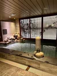 ♨️首尔江南泡汤吃垮Dormy Inn！日式連鎖酒店真香警告～