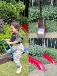 愛上咗！森林奇遇嘅親子好去處