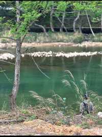 呢座隱世小城，放空行山好去處