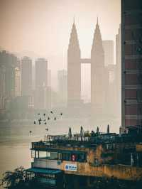 Conquer These 1️⃣8️⃣ Iconic Shots to Truly Say You’ve Seen Chongqing! ✈️