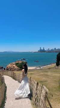 青島市燕兒島路