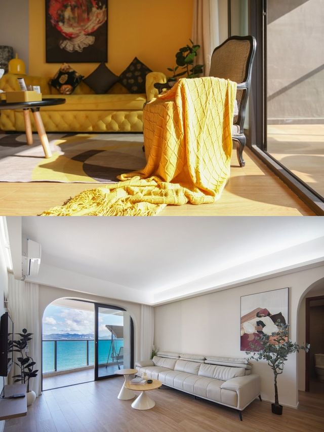 惠州小徑灣 | 住進這家美宿，實現海景自由