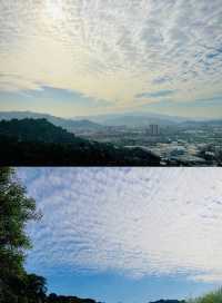 漳州雲蓋寺：天工雕琢的夢幻之境