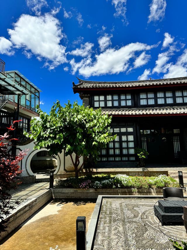 麗江海棠灣｜值得體驗