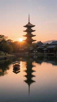 日本深度旅行攻略