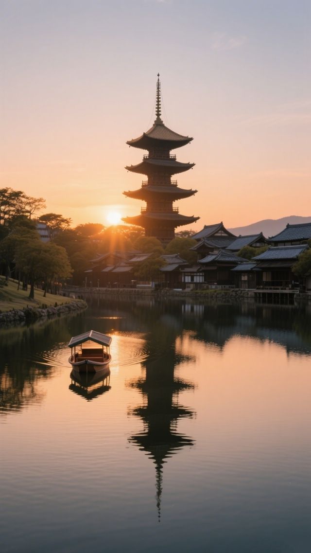 日本深度旅行攻略