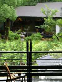 宜興|住到絕美嘅日式庭院民宿～
