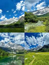 夏日暑假帶上家人去尋找安逸嘅自然美景
