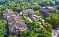 五指山亞泰酒店 | 藏喺山林嘅避世桃源