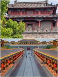 襄陽受罪之旅完結，真係唔建議6月嚟
