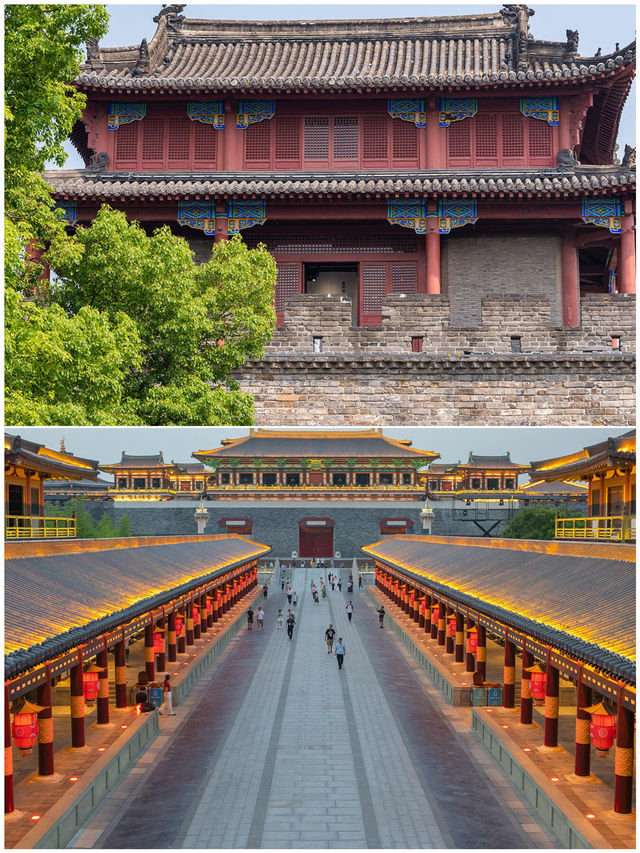 襄陽受罪之旅完結，真係唔建議6月嚟