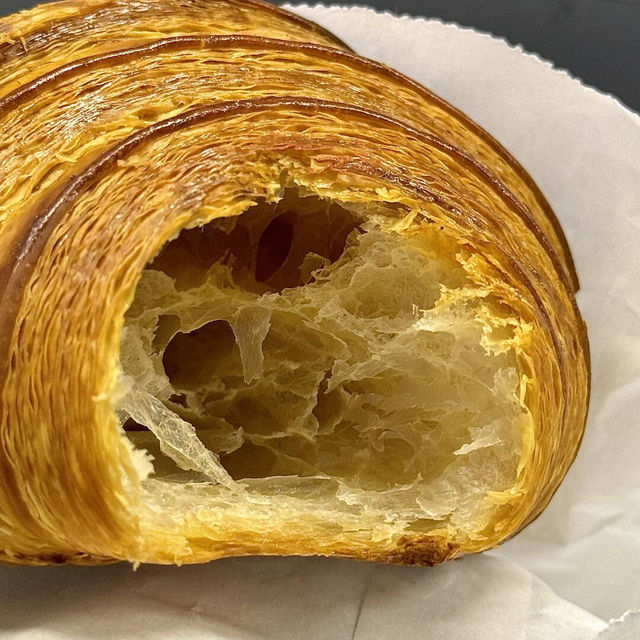 救命！被我挖到日本人天天排隊的大阪神級麵包店🍞✨ 