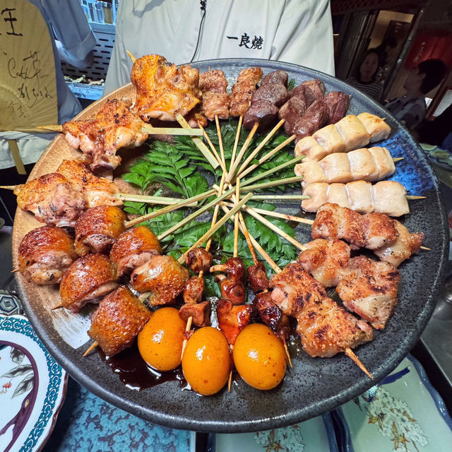 澳門官也街必衝！一秒穿越日本的絕美居酒屋🍶