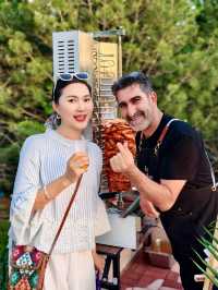 夏天就應該喺泳池邊玩樂呀！世界休閒美食節嚟啦