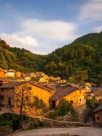 跟住攜程探索江南最後嘅秘境-松陽
