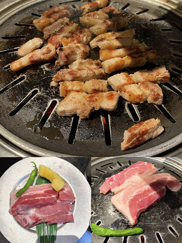 烤活鰻天花板 💕 脆皮烤活鰻專門店 ! 必吃獅子三