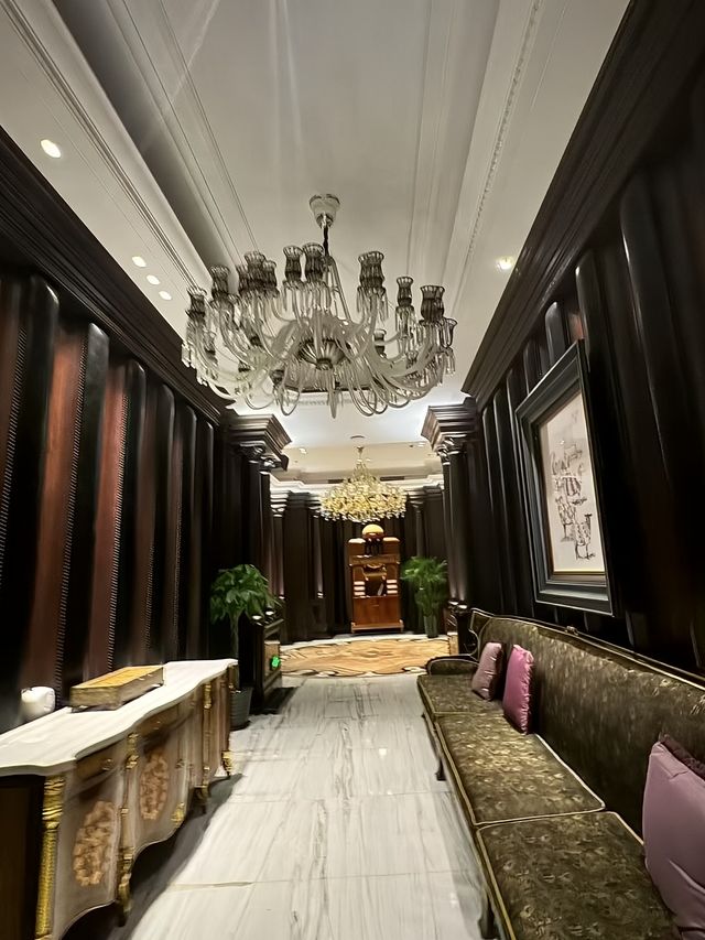 魔都探店|女性友好+復古海派