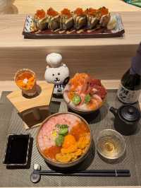 喺重慶！！喺重慶！！唔喺上海！！！！ 觀音橋新開嘅！！觀音橋新開嘅！！ 重慶終於有咁好食又靚嘅