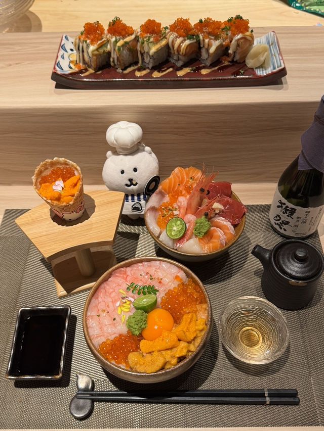 喺重慶！！喺重慶！！唔喺上海！！！！ 觀音橋新開嘅！！觀音橋新開嘅！！ 重慶終於有咁好食又靚嘅