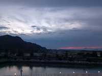 譽海故里｜靜觀雲海漫步海平線