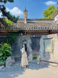 反向旅遊|被低估嘅寶藏小城-信陽·光山！反向旅遊！！被低估嘅寶藏小城 信陽·光山 旅遊我唔鍾意去人逼人