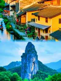 慳錢又安心嘅白銀谷之旅，超詳細行程規劃